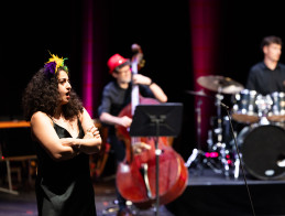 GALA | Musique