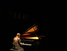 Concert | Voice & Keyboard Evening