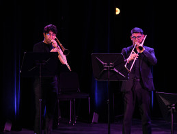 Concert des Ensembles et Musique de chambre
