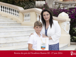 Remise des Prix | 2023 - 2024