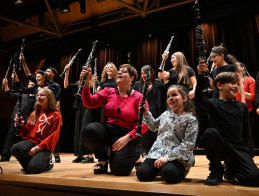 Concert | Les Bons Becs