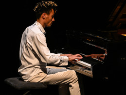 Concert | Voice & Keyboard Evening