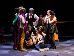 GALA | Musique