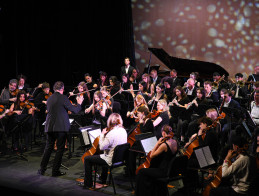 Concert des Orchestres