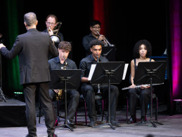 GALA | Musique