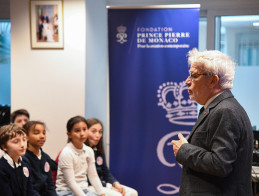 Coup de Cœur des Jeunes Mélomanes