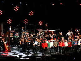 Christmas concert