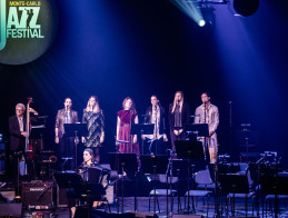 Festival del Jazz di Monte-Carlo | Jazz e musica moderna