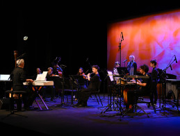 Autour de « in C »