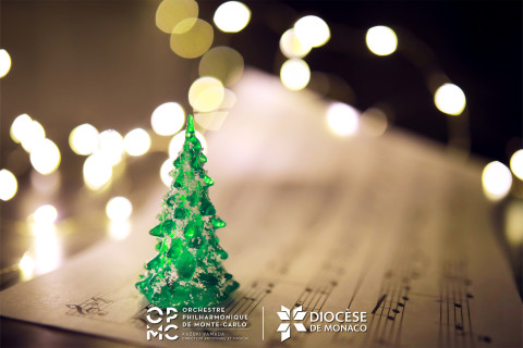 Concert de Noël | OPMC