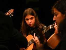 Concert | Voix & Cordes pincées
