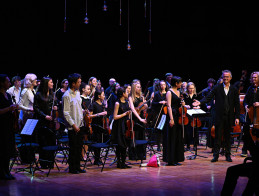 Journées de l'Académie