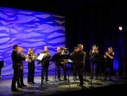 Concert des Ensembles et Musique de chambre
