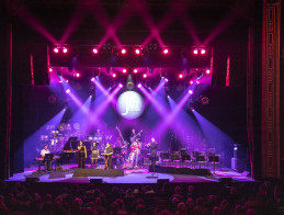 Festival del Jazz di Monte-Carlo | Jazz e musica moderna