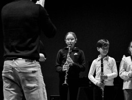 Concert | Les Bons Becs