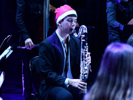 Christmas concert