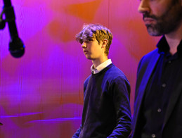 Autour de « in C »