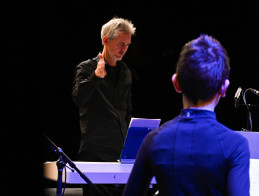 Autour de « in C »