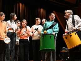 Concert | Les Bons Becs