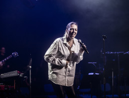 Festival del Jazz di Monte-Carlo | Jazz e musica moderna