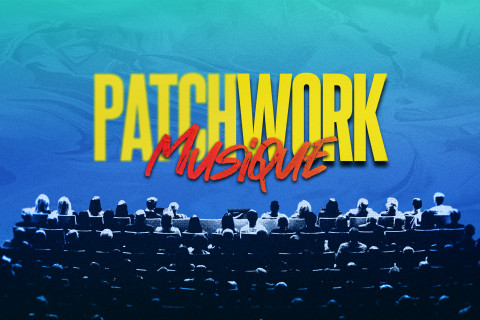 Concert | Patchwork