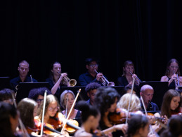 GALA | Musique