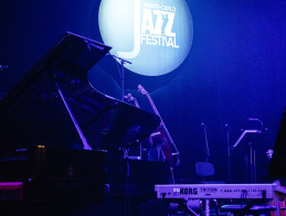 Festival del Jazz di Monte-Carlo | Jazz e musica moderna