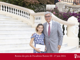 Remise des Prix | 2023 - 2024