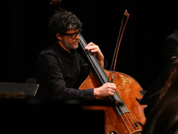 Concert | Voix & Cordes pincées