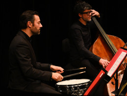 Concert | Voix & Cordes pincées