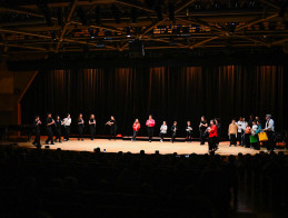 Concert | Les Bons Becs