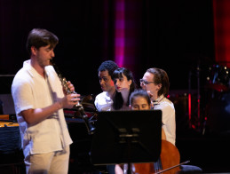 GALA | Musique