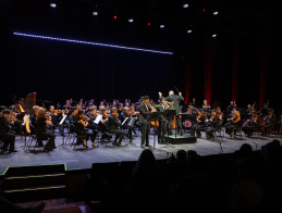 GALA | Musique