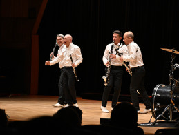 Concert | Les Bons Becs