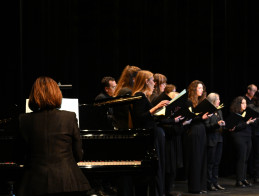 Concert | Voix & Cordes pincées