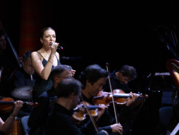 GALA | Musique