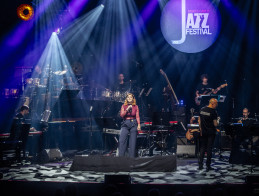 Festival del Jazz di Monte-Carlo | Jazz e musica moderna