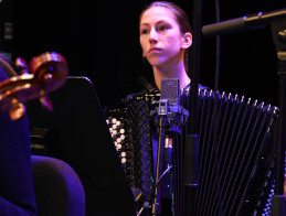 Autour de « in C »