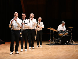 Concert | Les Bons Becs