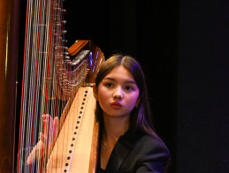 Autour de « in C »