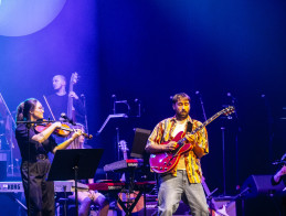 Festival del Jazz di Monte-Carlo | Jazz e musica moderna