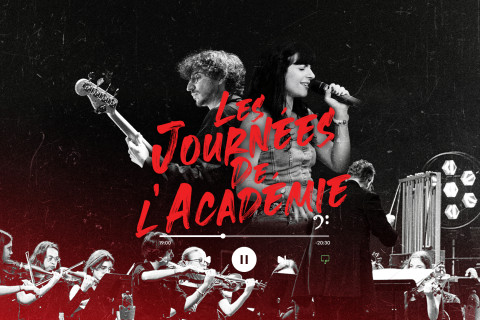 Concert des Orchestres