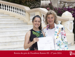 Remise des Prix | 2023 - 2024