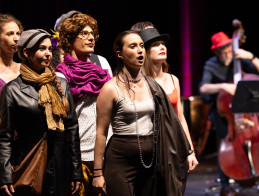 GALA | Musique