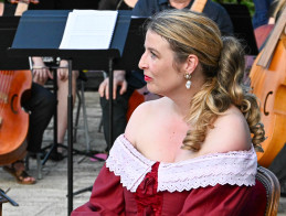 L'Improvviso di Versailles