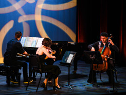 Concert des Ensembles et Musique de chambre