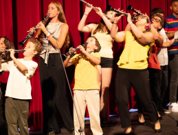 GALA | Musique