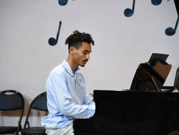 Concert | Maison de retraite